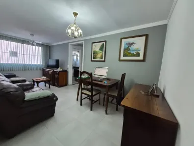 Apartamento com 2 Quartos à venda, 57m² no Vila Polopoli, São Paulo