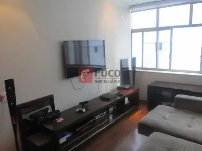 Apartamento com 3 Quartos à venda, 101m² no Lagoa, Rio de Janeiro