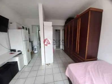 Apartamento com 1 Quarto à venda, 27m² no Vila Buarque, São Paulo