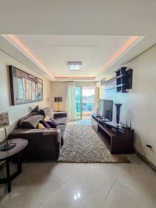 Apartamento com 3 Quartos à venda, 133m² no Praia Campista, Macaé
