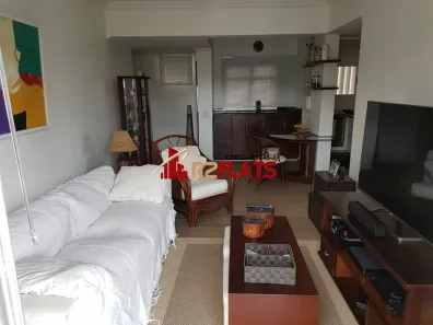 Apartamento com 1 Quarto à venda, 70m² no Vila Olímpia, São Paulo