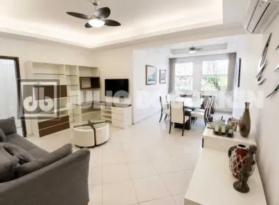 Apartamento com 3 Quartos à venda, 122m² no Leblon, Rio de Janeiro