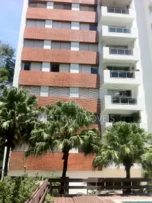 Apartamento com 3 Quartos à venda, 157m² no Real Parque, São Paulo