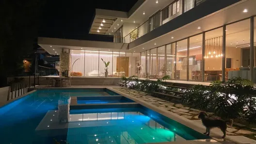 Casa de Condomínio com 5 Quartos à venda, 704m² no Parque Reserva Fazenda Imperial, Sorocaba