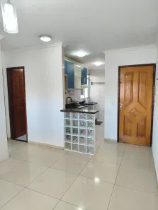 Apartamento com 2 Quartos à venda, 36m² no Jardim Limoeiro, Camaçari