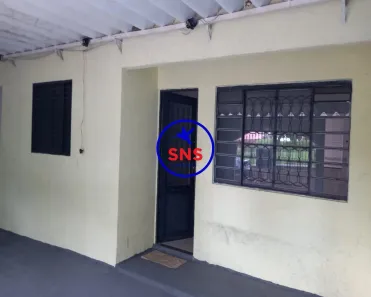 Casa com 2 Quartos à venda, 160m² no Dic VI (Conjunto Habitacional Santo Dias Silva), Campinas