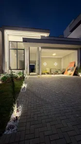 Casa de Condomínio com 3 Quartos à venda, 122m² no Santa Cecília, Paulínia