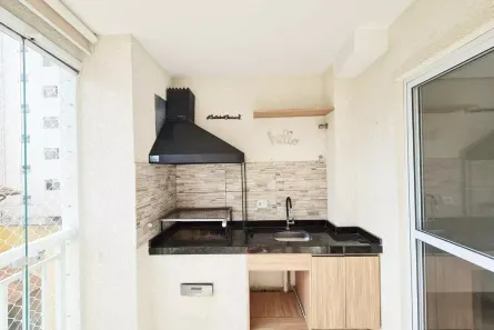 Apartamento com 3 Quartos à venda, 70m² no Jardim São Judas Tadeu, Guarulhos