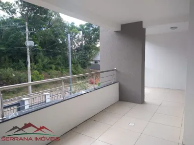 Sobrado com 3 Quartos à venda, 300m² no Nova Petrópolis, Nova Petrópolis