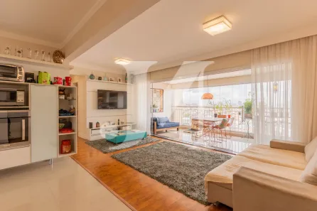 Apartamento com 3 Quartos à venda, 104m² no Vila Formosa, São Paulo