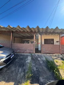 Casa com 3 Quartos à venda, 186m² no Conjunto Residencial Aruanã I, Goiânia