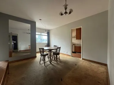 Apartamento com 1 Quarto à venda, 45m² no Vila Santa Catarina, São Paulo