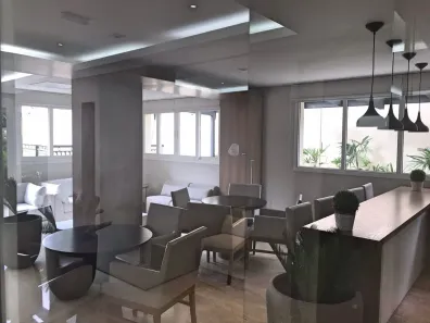 Cobertura com 3 Quartos à venda, 190m² no Vila Mariana, São Paulo