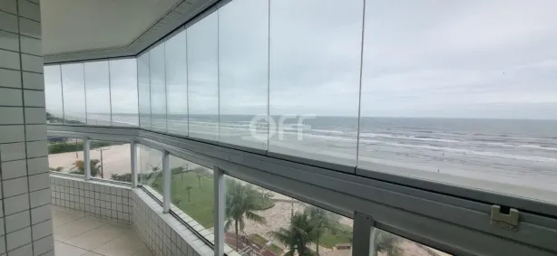 Apartamento com 3 Quartos à venda, 151m² no Guilhermina, Praia Grande