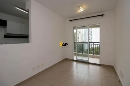 Apartamento com 2 Quartos à venda, 52m² no Vila Andrade, São Paulo