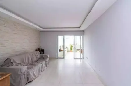 Cobertura com 3 Quartos à venda, 190m² no Lourdes, Belo Horizonte