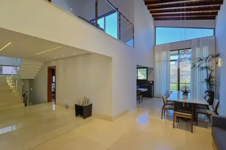 Casa com 4 Quartos à venda, 430m² no Alphaville - Lagoa dos Ingleses, Nova Lima