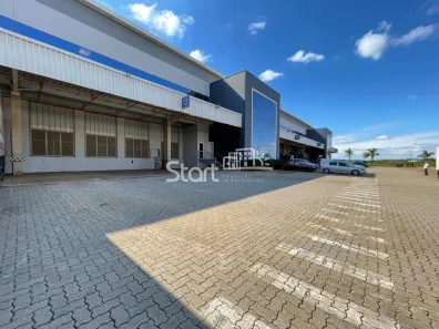 Galpão/Depósito/Armazém para alugar, 1740m² no Parque Cidade Campinas, Campinas