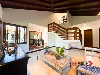 Casa com 4 Quartos à venda, 238m² no Itacorubi, Florianópolis