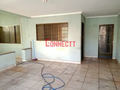 Casa com 5 Quartos à venda, 180m² no Presidente Dutra, Ribeirão Preto