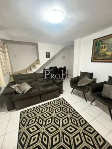 Sobrado com 3 Quartos à venda, 161m² no Planalto, São Bernardo do Campo