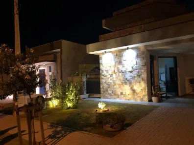 Casa de Condomínio com 3 Quartos à venda, 162m² no , Itupeva