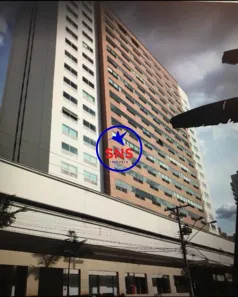 Sala Comercial à venda, 40m² no Centro, Campinas