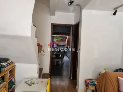 Casa de Condomínio com 3 Quartos à venda, 126m² no Demarchi, São Bernardo do Campo