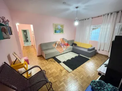 Casa com 2 Quartos à venda, 86m² no Vila Buenos Aires, São Paulo