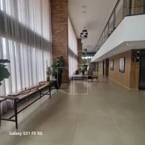 Apartamento com 3 Quartos para alugar, 100m² no Jardim Maria Izabel, Marília