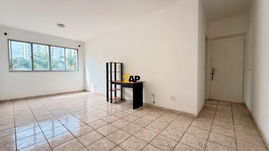 Apartamento com 2 Quartos à venda, 72m² no Real Parque, São Paulo