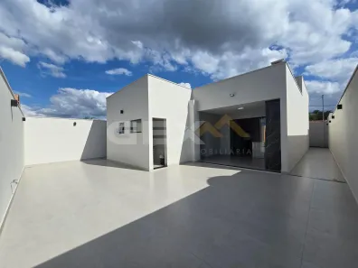 Casa com 3 Quartos à venda, 158m² no Chanadour, Divinópolis