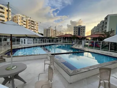 Apartamento com 2 Quartos à venda, 62m² no Jabotiana, Aracaju