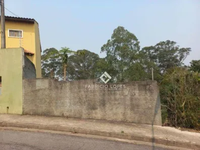 Lote/Terreno à venda, 290m² no Centro, Jacareí