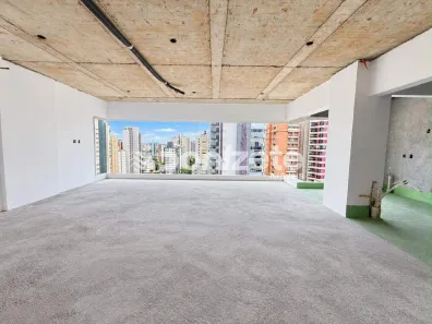 Apartamento com 3 Quartos à venda, 205m² no Jardim, Santo André