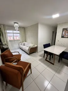 Apartamento com 2 Quartos à venda, 57m² no Jardim Shangai, Jundiaí