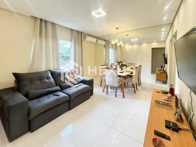 Apartamento com 2 Quartos à venda, 65m² no Jardim Las Palmas, Guarujá