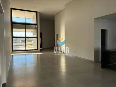Casa de Condomínio com 4 Quartos à venda, 350m² no Jardim Residencial Saint Patrick, Sorocaba
