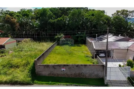 Lote/Terreno à venda, 365m² no Tapajós, Indaial