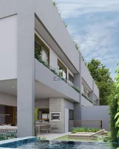 Casa de Condomínio com 4 Quartos à venda, 683m² no Jardim dos Estados, São Paulo