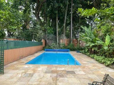 Casa de Condomínio com 4 Quartos à venda, 366m² no Santo Amaro, São Paulo