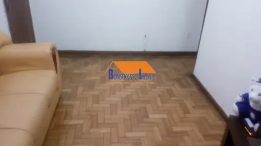 Apartamento com 2 Quartos à venda, 68m² no Centro, Belo Horizonte
