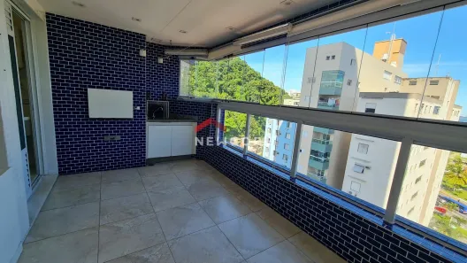 Apartamento com 2 Quartos à venda, 76m² no Itararé, São Vicente