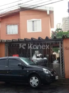 Sobrado com 3 Quartos à venda, 80m² no Tucuruvi, São Paulo