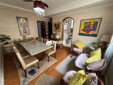 Apartamento com 2 Quartos à venda, 75m² no Boqueirão, Santos