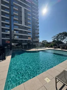 Apartamento com 3 Quartos para alugar, 107m² no Jardim Faculdade, Sorocaba