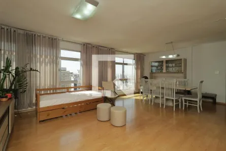 Apartamento com 3 Quartos à venda, 136m² no Vila Mariana, São Paulo