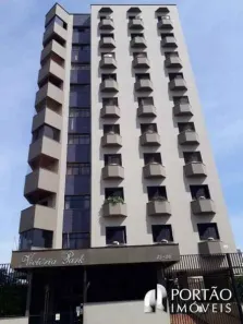 Apartamento com 3 Quartos à venda, 138m² no Vila Brunhari, Bauru
