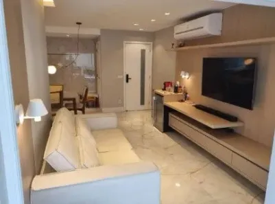 Apartamento com 3 Quartos à venda, 120m² no Itaipu, Niterói