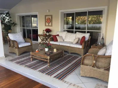 Casa com 4 Quartos à venda, 346m² no Bosque do Vianna, Cotia